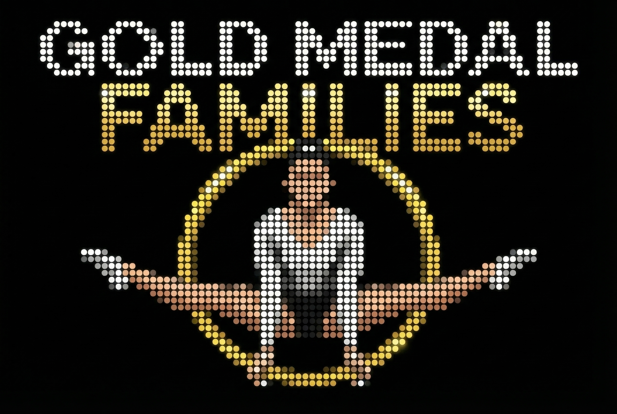 Gold Medal Families